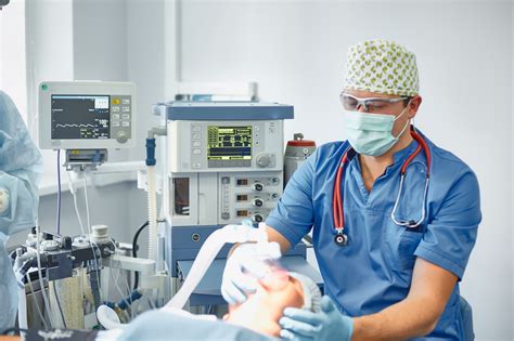 Nurse Anesthetist Jobs, Employment in ]remote .